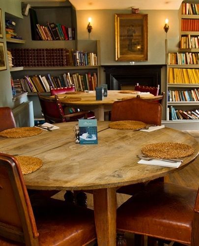 The Dabbling Duck Hotell Great Massingham Exteriör bild